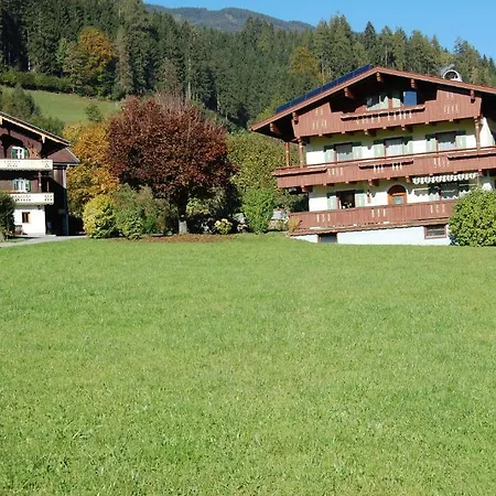 Appartement Gastehaus Abendstein