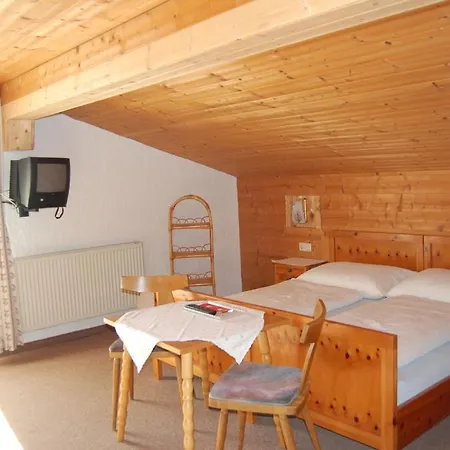 Gastehaus Abendstein Appartement Fügen