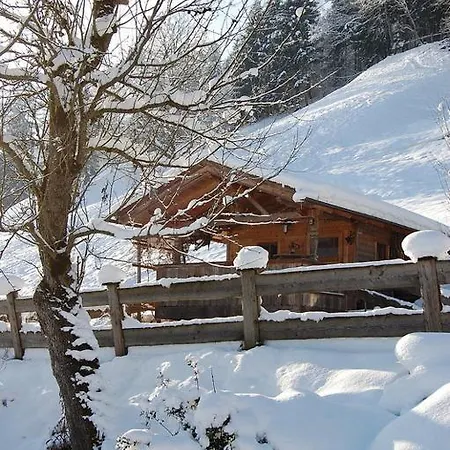Appartement Gastehaus Abendstein