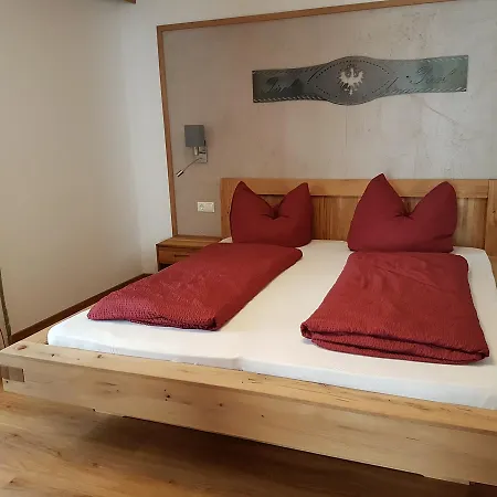 Apartment Gastehaus Abendstein *