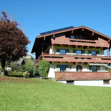 Gastehaus Abendstein Fuegen